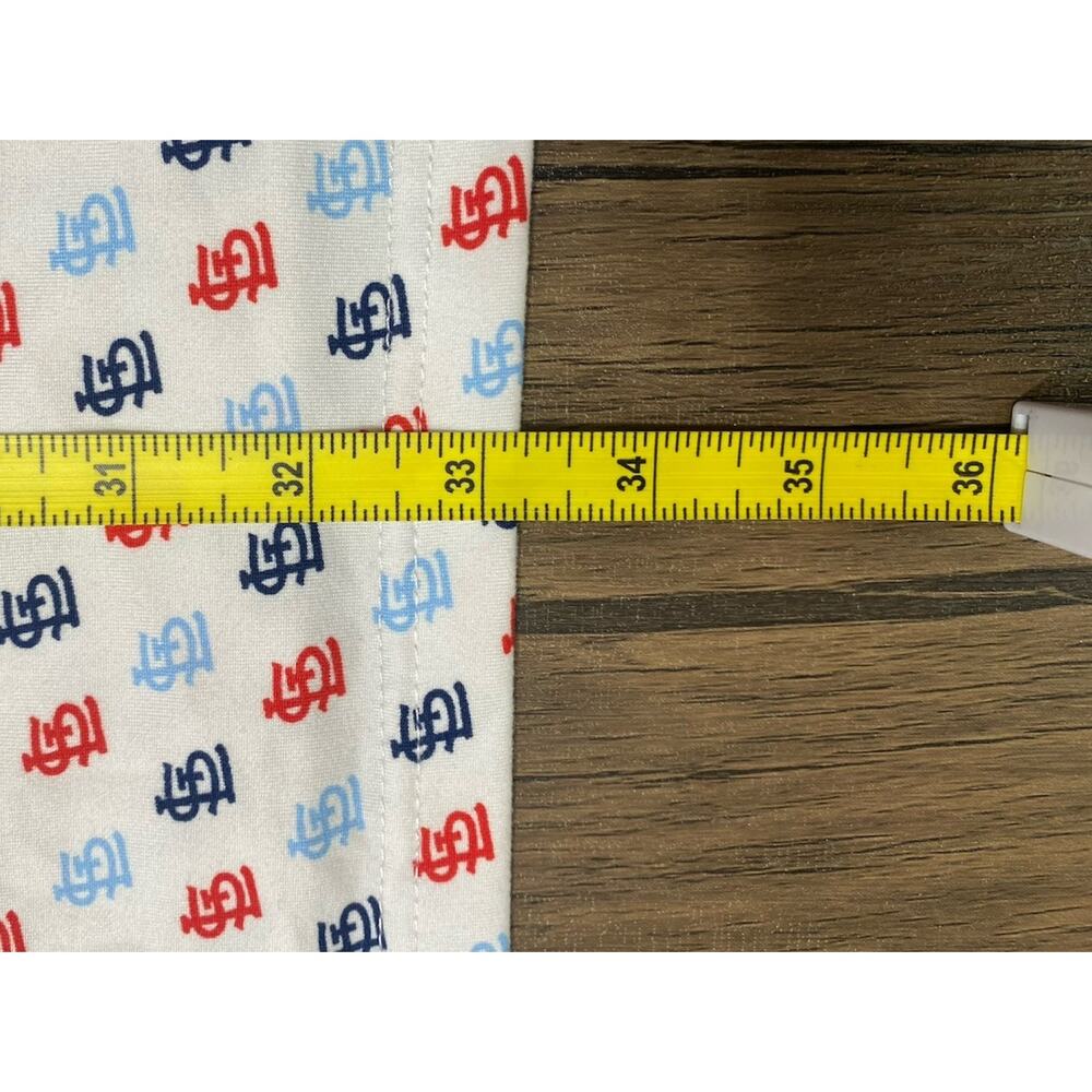 St. Louis Cardinals | Men’s XL Polo - Picture 6 of 6